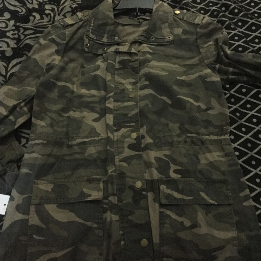 Jacket